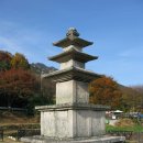 NR-5[경북대로]-하-802 | 성주 법수사지 (星州 法水寺址)