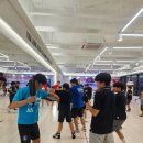 김정훈 챠밍복싱센터(칠원동점) 이미지