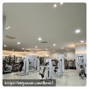수원-0663 | 광교헬스장 중에서 제일 핫한 온워드짐 2호점 방문후기!