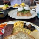 에브리인터내셔널 | [발리 여행 Day2] 인터컨티넨탈 발리 Taman Gita 조식 &amp; Sunset Beach Bar Grill 디너 + 짐바란 선셋