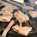 류카공업사 | 인천 돼지 생갈비 1등 맛집 [부암갈비]에서 생갈비 오마카세 체험한 후기