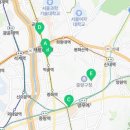 롯데프레시 묵동점 이미지