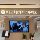 이연희헤어컷 | 잠실새내미용실 박승철헤어스투디오 잠실르엘점에서 머리하고 온 후기