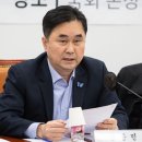 野김종민 “이재명 측근 유죄라면 단일대오는 당 망하는 길” 이미지