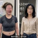 다빼드림점핑웰니스센터 | [다이어트 후기] 25일 만에 일어난 기적✨ 늦은 출산·육아 스트레스 극복하고 체지방만 쏙 빼기 성공!