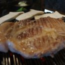 화로불참숯불구이 이미지