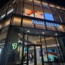 종로-신영-종로-영-201 | [종로] 광화문역에서 저녁 먹고 가볍게 구경하러 가기 좋은 "📍올리브베러 광화문점" 솔직후기