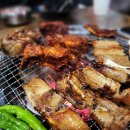 전주쪽갈비