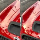 블랙홀 카 워시 | 3년만의 세차