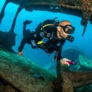 (주)코발트레이 | 세계 10대 다이빙 명소 완전 정복 가이드 2부 | 지형 다양성 최고급 5곳