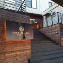 해변펜션 이미지