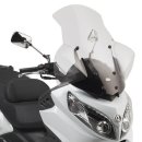 [무료장착] GIVI MAXSYM400i (11-15) - 7051DT+D7051KIT 이미지