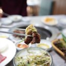 하정리식당 이미지