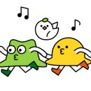 쉼, 색연필 보태니컬 아트 이미지