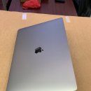 Apple Macbook Pro 16인치 벼룩합니다. 이미지