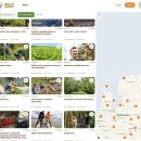 과수원모텔 | 네델란드 WWOOF 후기