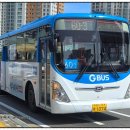 버스정류소_등촌중학교 백석초등학교 | 『[2025 김포/서울] 김포운수 60-3번 시내형 경기도 공공버스 (현대 뉴 슈퍼 에어로시티 CNG/KBTM)』