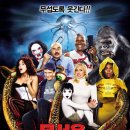 무서운 영화 4 Scary Movie 4 , 2006 제작 미국 | 코미디 외 | 2006.09.14 개봉 | 15세이상관람가 | 83분 감독데이빗 주커 출연안나 패리스, 앤소니 앤더슨, 크 이미지