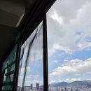 헤이브라더 | 남구 방충망 우암동 석천 아파트 낡은 알루미늄 방충망에서 미세촘촘망으로 새 단장!