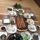 시인과바다민물장어