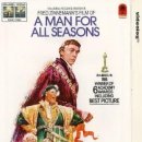 헨리8세의 결혼을 반대한 토마스 모어 이야기- 4계절의 사나이(1966) 이미지