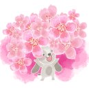 당신의 꽃그림 보테니컬 아트 이미지