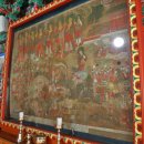 창원 성주사 감로왕도 이미지