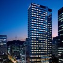 포포인츠 바이 쉐라톤 서울 구로(Four Points by Sheraton Seoul Guro) | [명동 호텔 추천] 포포인츠 바이 쉐라톤 조선 서울 명동: 남산타워 뷰와 미친 위치, 조식 솔직 후기! 🗼✨