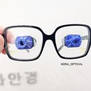 고덕PC존 | 라섹 후 찾아온 노안 해결방법 프라다 사각 뿔테 + 니콘 릴렉씨 네오 플러스