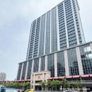 호텔 시저(CAESAR) | 대만여행 3인 호텔 추천 ㅣ 시저 메트로 타이베이 (Caesar Metro Taipei) 트리플 (싱글베드 3개) 솔직 후기