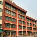 장산초등학교 운동장 이미지