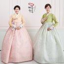 제일한복 이미지
