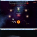 일생의 걸작을 자폭덩굴의 마수로부터 지키는 게임