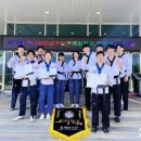 한국체대 숨 태권도장 이미지