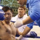 외대은성복싱짐 이미지