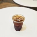 매머드익스프레스춘천모다아울렛점 | 춘천모다아울렛카페 매머드커피 테이크아웃하기에도 좋아요