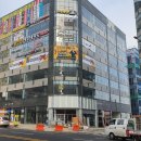 호암프라자 이미지