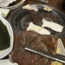 핸즈프렌즈협동조합 | 대전 만년동 맛집 [총체보리한우정육식당] 한밭수목원 근처 한우 제대로 즐기고 온 후기