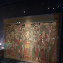 강릉 보현사 십육나한도 이미지