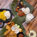 원곡역 기업은행 앞 | 원곡맛집 인도네시아 레스토랑 워캅 아얌고렝 나시고랭 후기