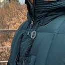 트루핏슈즈 | (유행없는 남자 패딩 추천) 시리즈 에어트루퍼 구스다운 후기, 30대 남자 코디 강추!