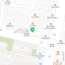 국민건강보험 대구북부지사 앞 이미지