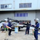 (주)조광산업개발 이미지