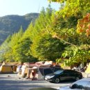 보보스캇 캠핑장 이미지