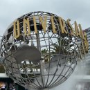 자동차랜드 다운타운 | 스튜디오 할리우드/LA유니버셜 꿀팁/유니버셜 어트랙션/유니버셜 꼭 타야될/워터월드 후기/스튜디오 투어]