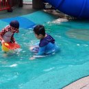 수진2동 물놀이장 이미지