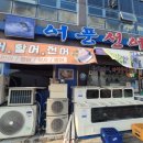 어풍선어 & 활어