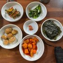 신대화식당 | 인후동맛집 신대화김치찌개 점심메뉴추천 여기!