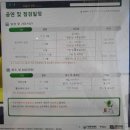 노래하는분수대매점