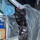 (주)옵티멈 | 안양옵티멈썬팅 스파크썬팅재시공 블박장착도 같이!